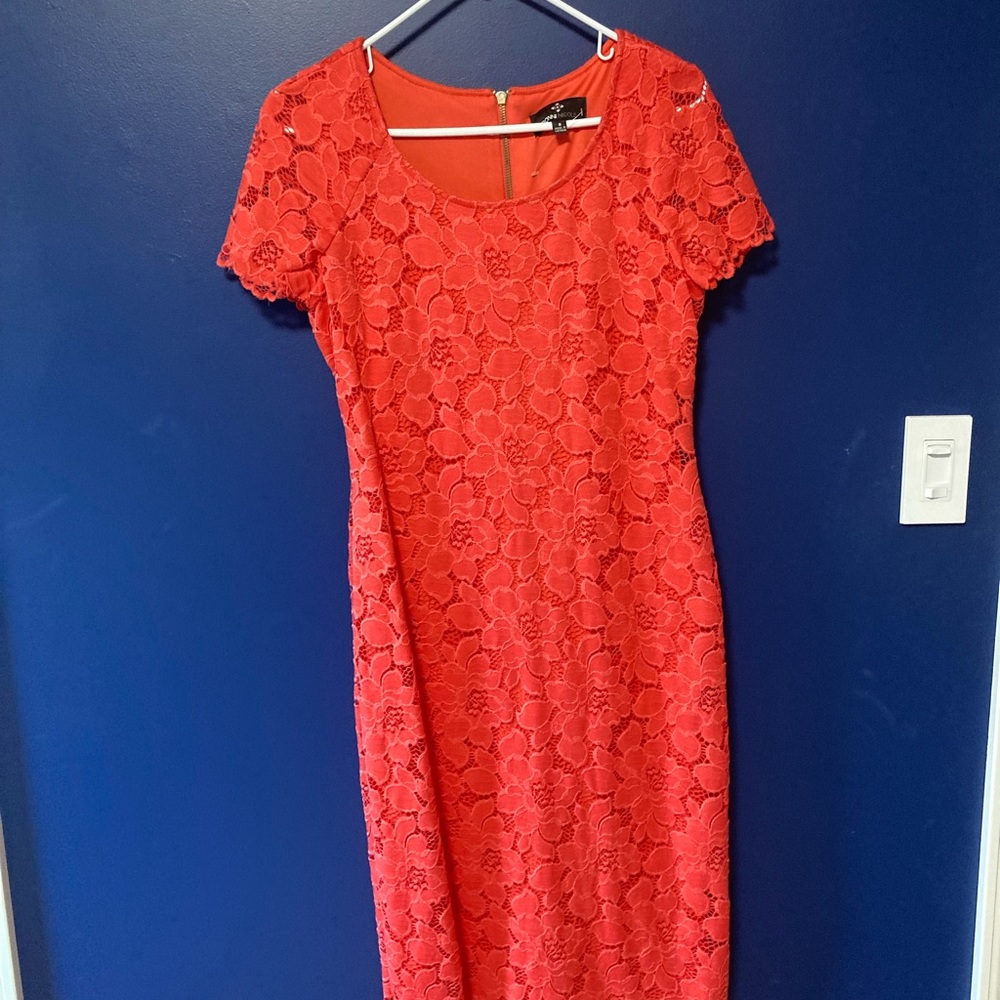 Summer dress NWOT